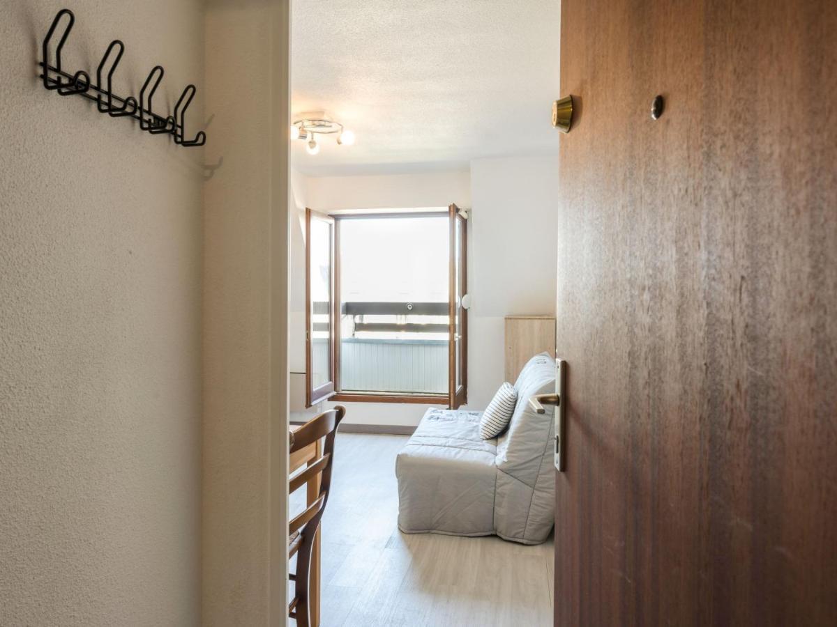 Apartment Le Grand Cap-14 By Interhome 滨海维莱 外观 照片